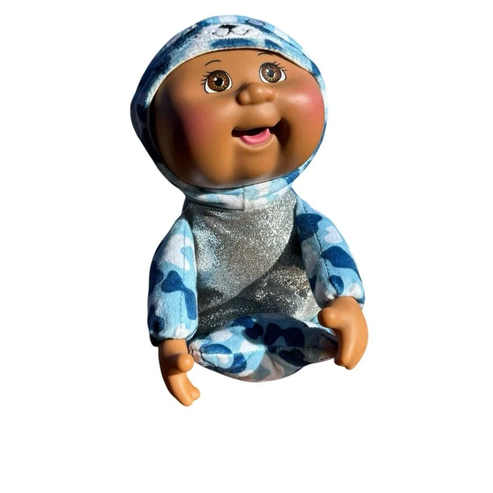 Cabbage‎ Patch Kids 9